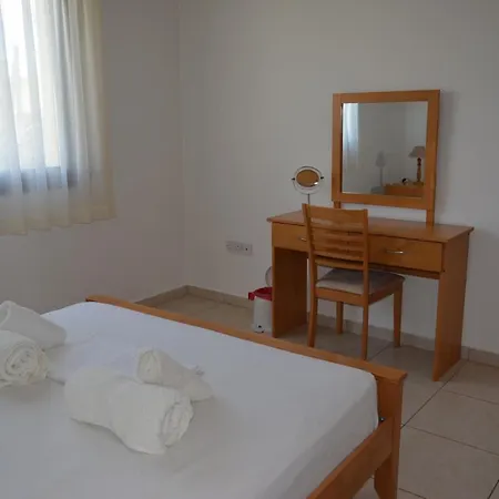 Apartment Faros A102 *
