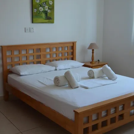 Faros A102 Apartment *