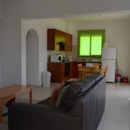 Faros A102 Apartment Paphos