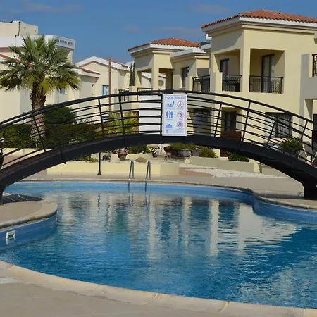 Faros A102 Apartment